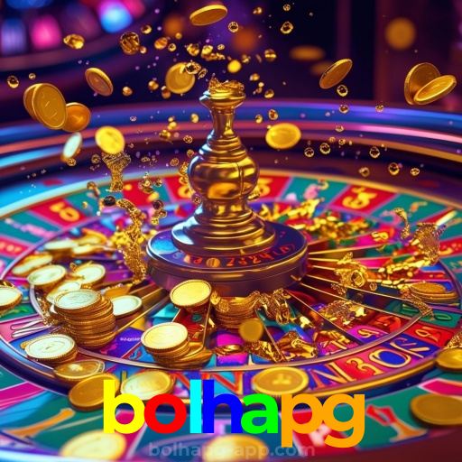 Experiência e Emoção: Os Jackpots do https://bolhapg-app.com Bet