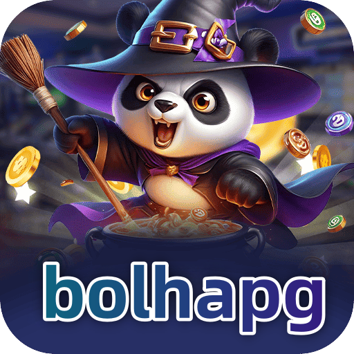bolhapg bet logo
